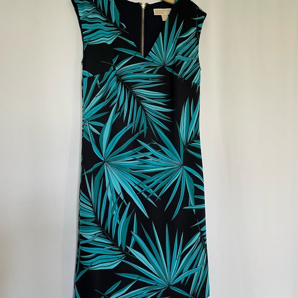 Michael Kors dress, size XS. Excellent condition.